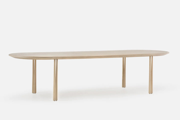Elliot Oblong Dining Table by Jason Miller for De La Espada