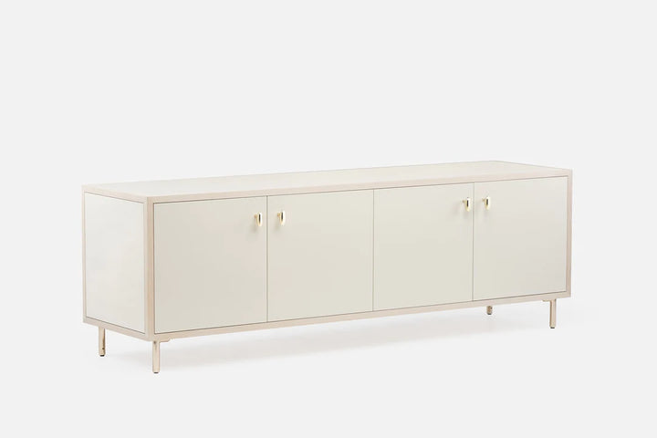 Classon Sideboard 4-Door by Jason Miller for De La Espada