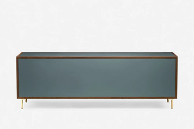 Classon Sideboard 2-Door/3-Drawer by De La Espada