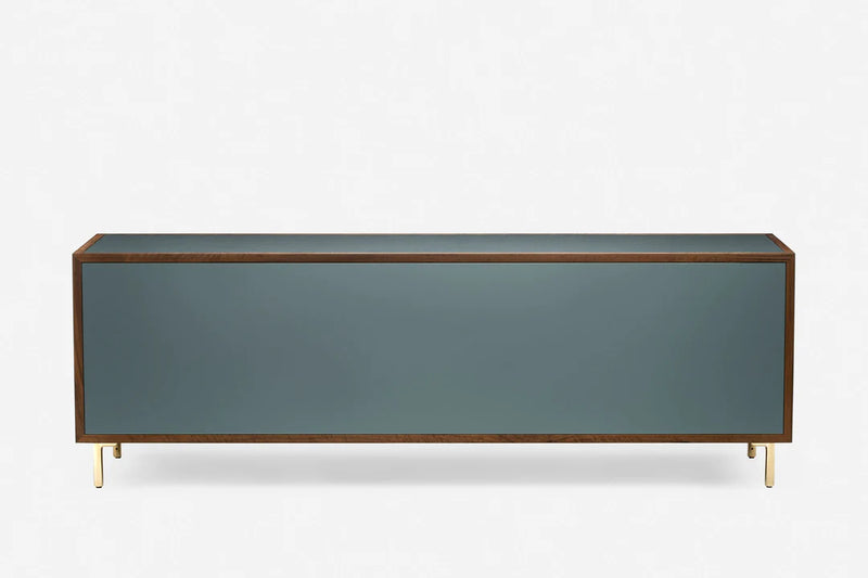 Classon Sideboard 2-Door/3-Drawer by De La Espada