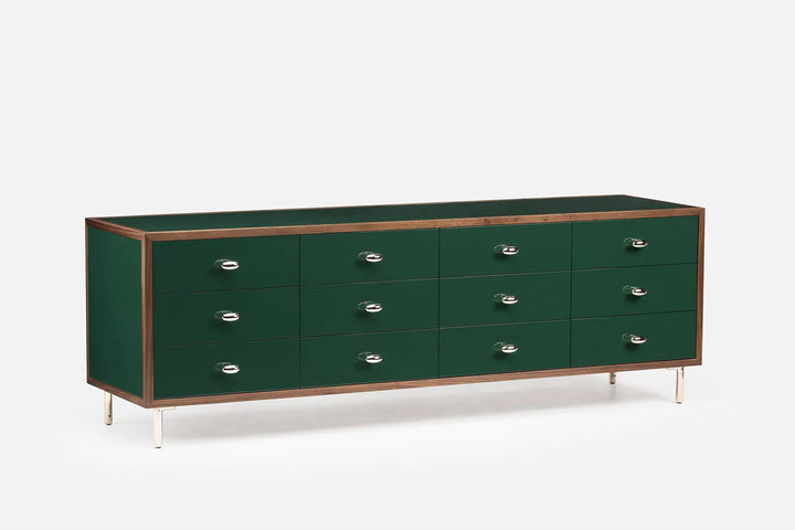 Classon Low Chest by De La Espada