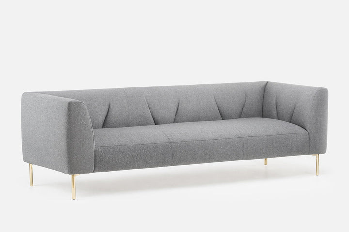 Gates Sofa by Jason Miller for De La Espada