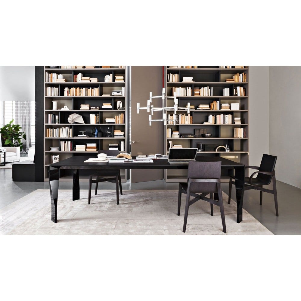 Diamond Dining Table | Molteni & C | Urbanspace Interiors