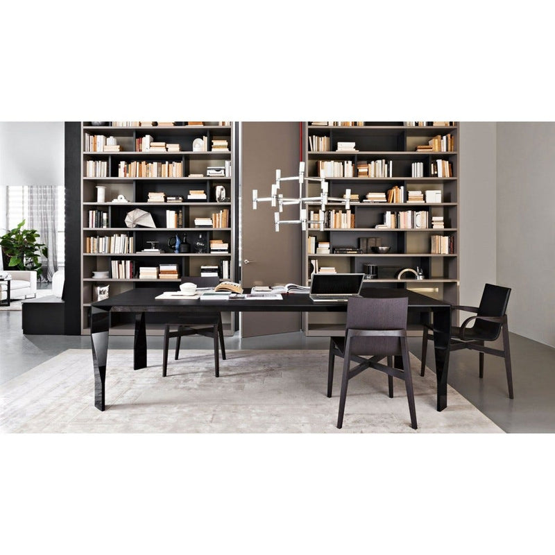 Diamond Dining Table by Molteni & C
