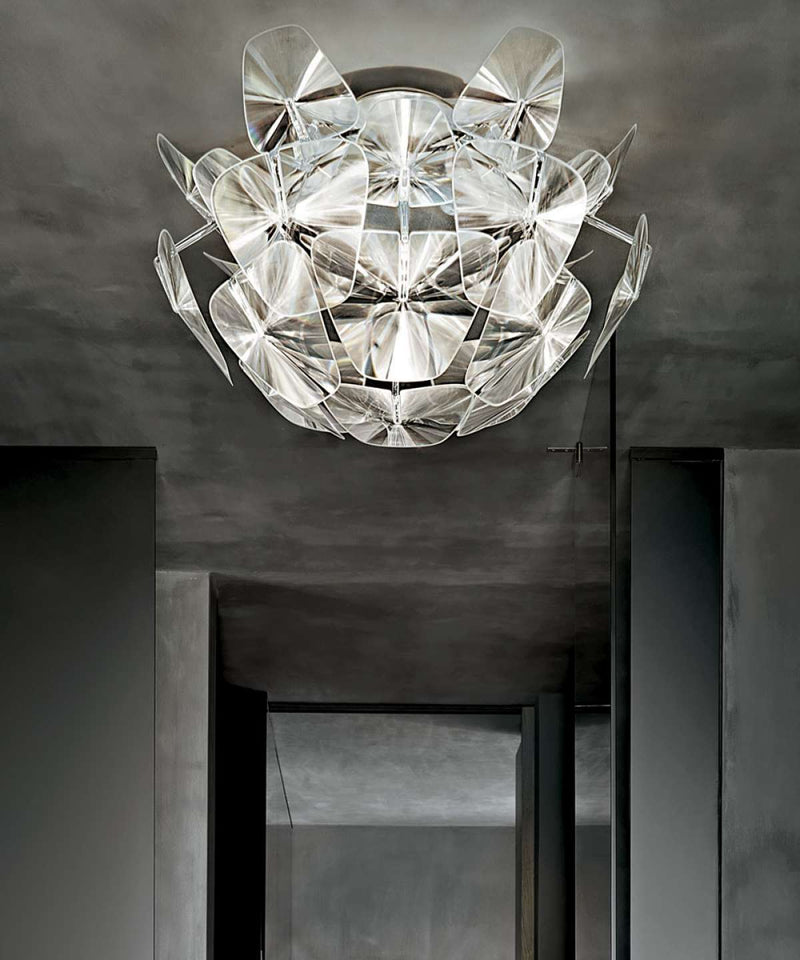 Hope Ceiling/Wall Lamp by Luceplan