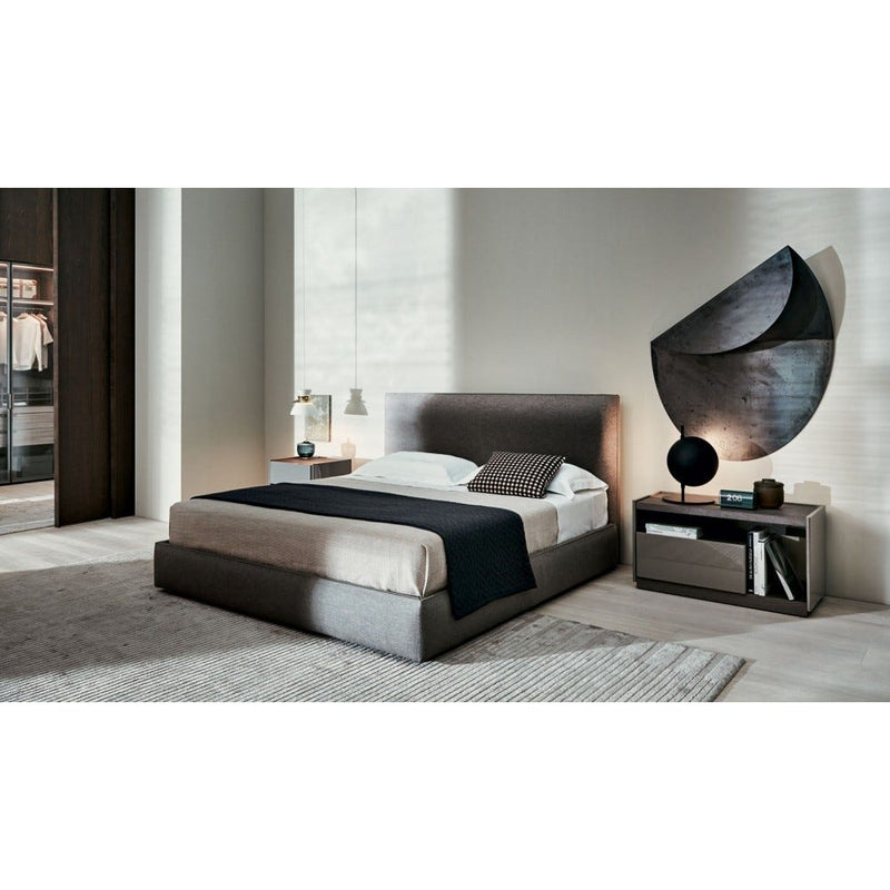Ribbon Bed by Molteni & C