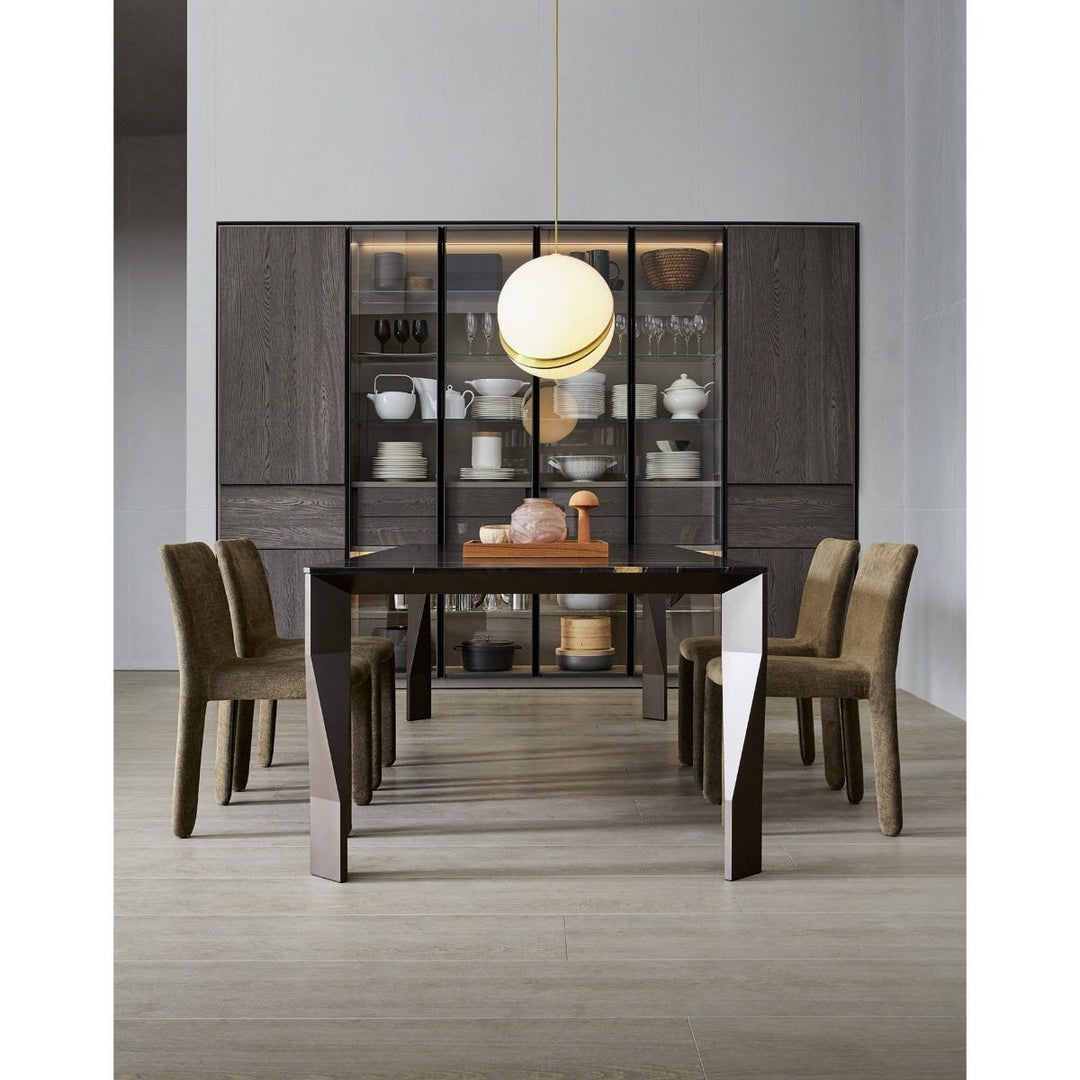 Diamond Dining Table | Molteni & C | Urbanspace Interiors