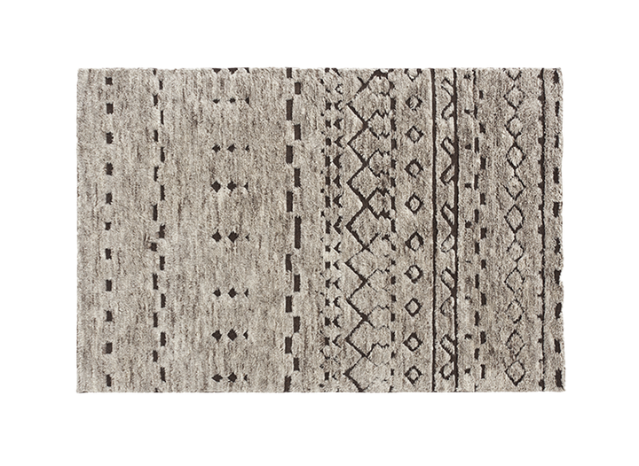 Bereber Rug by GAN