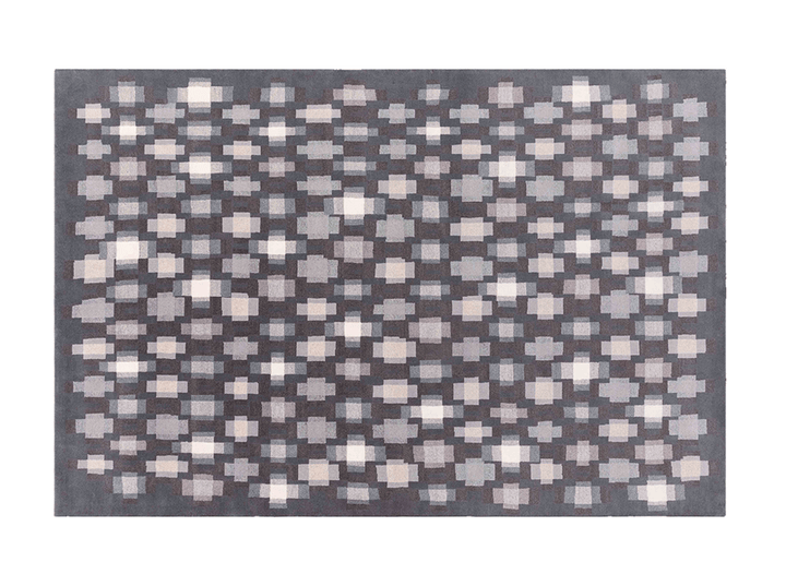 Echo Rug by GAN
