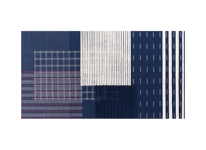 Lan Rug by Gan