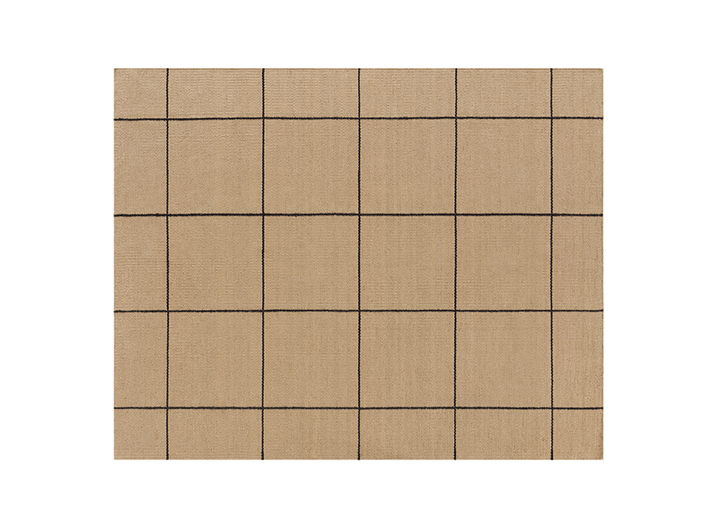 Roots Rug by GAN