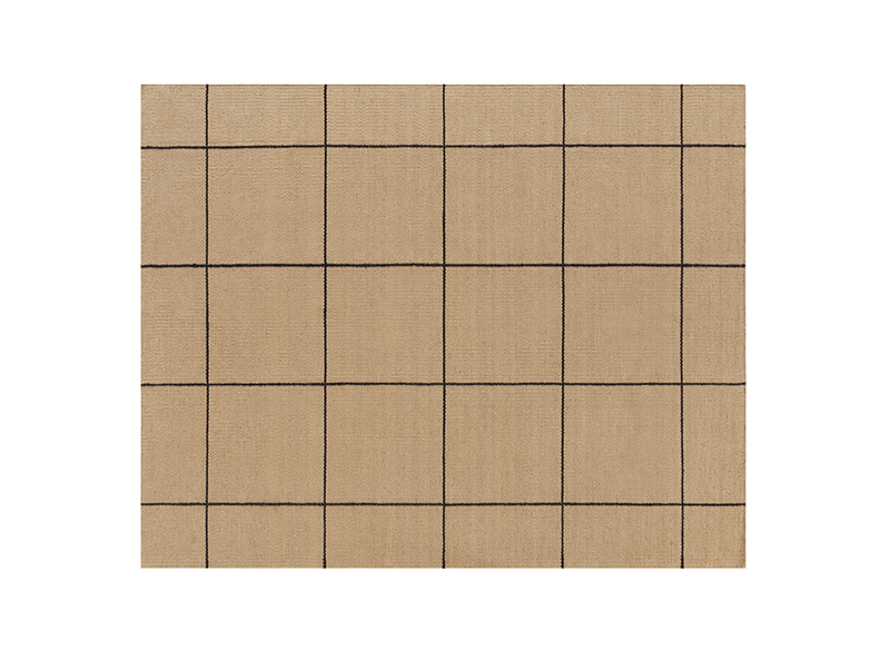 Roots Rug by GAN