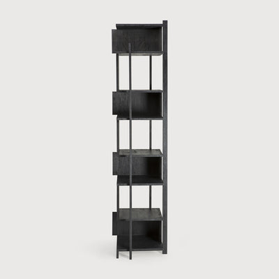 Abstract Column Bookshelf by Ethnicraft