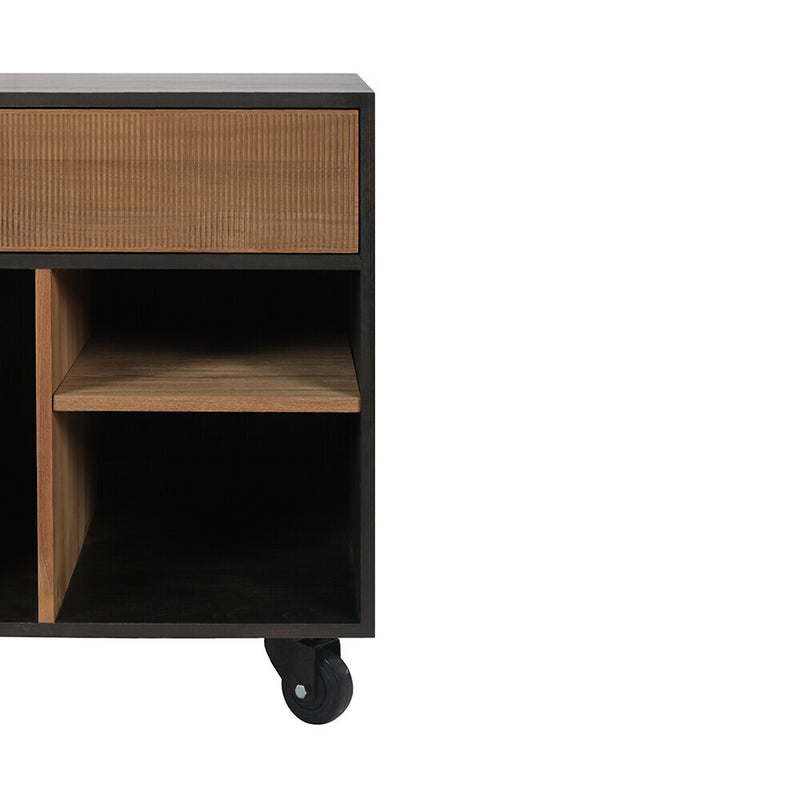 Oscar Drawer Unit by Ethnicraft