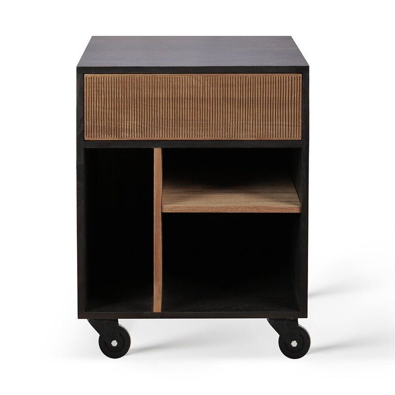 Oscar Drawer Unit by Ethnicraft