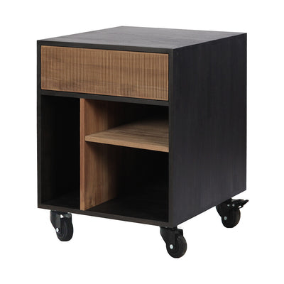 Oscar Drawer Unit by Ethnicraft