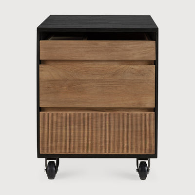 Oscar Drawer Unit by Ethnicraft