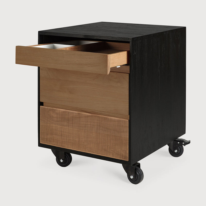 Oscar Drawer Unit by Ethnicraft