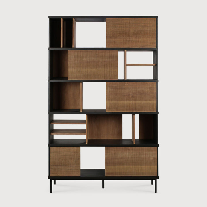 Oscar Bookshelf by Ethnicraft