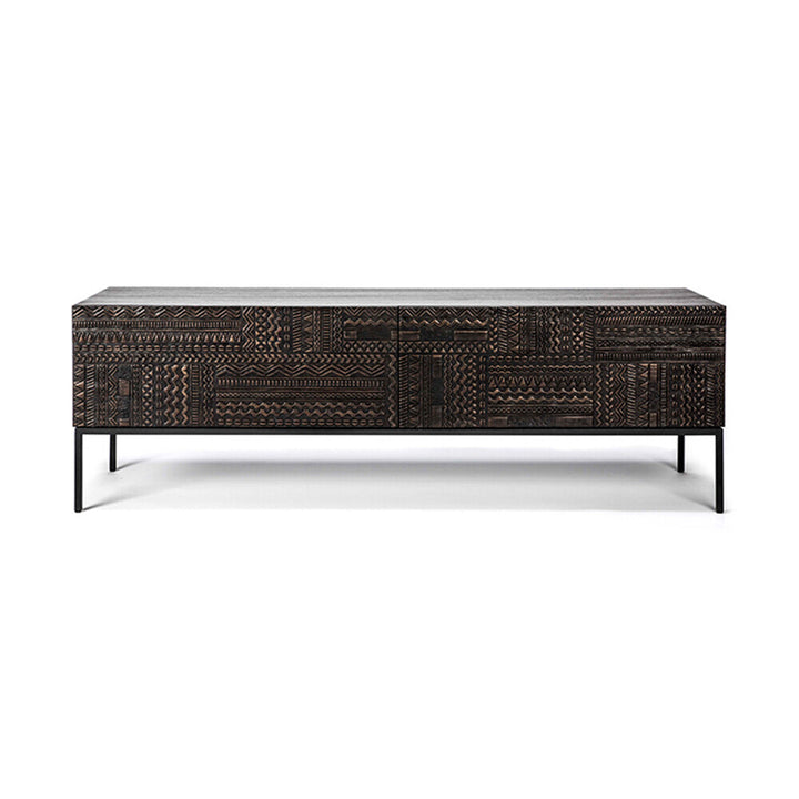 Tabwa TV Cupboard by Ethnicraft