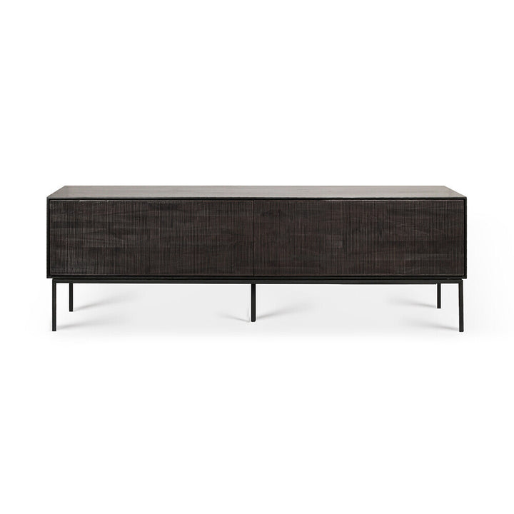 Grooves TV Cupboard by Ethnicraft