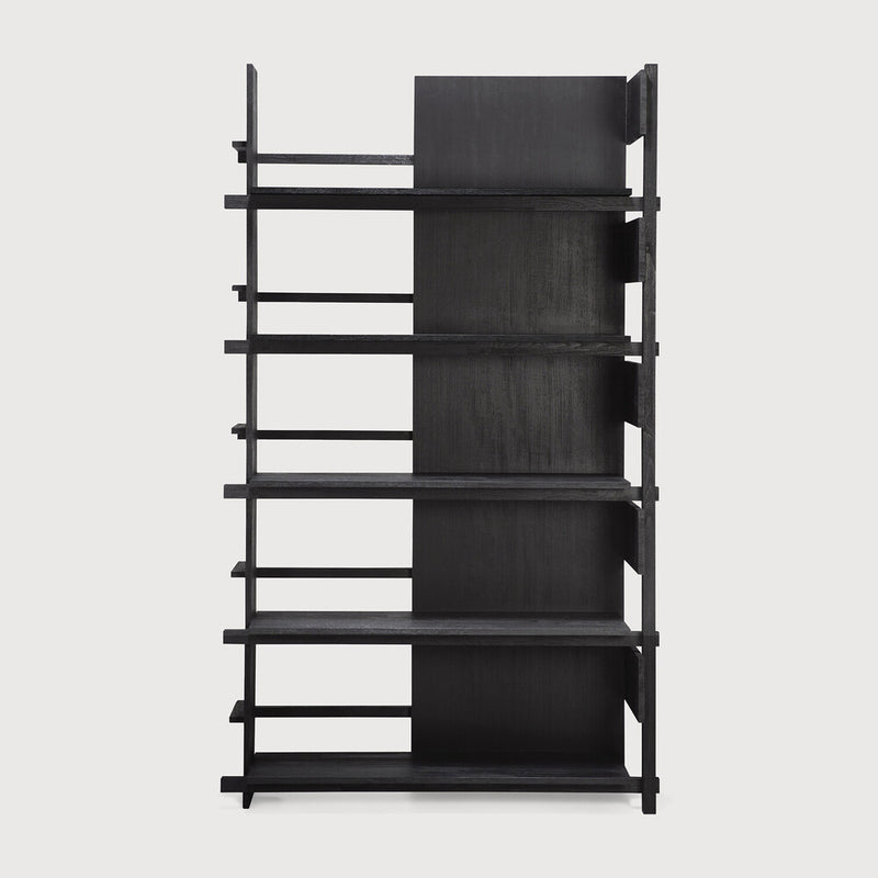 Abstract Rack Bookshelf by Ethnicraft