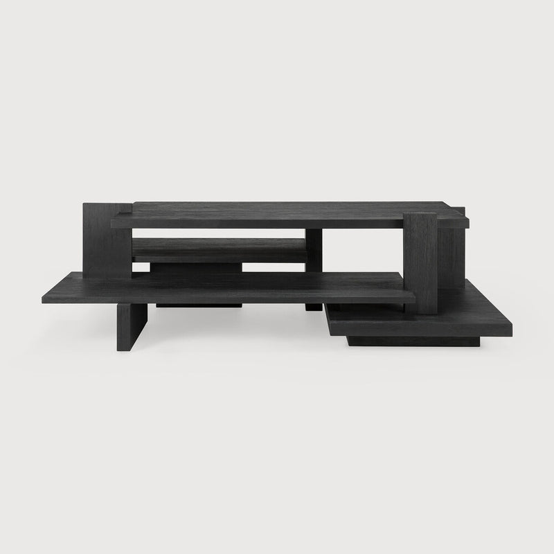Abstract Coffee Table by Ethnicraft