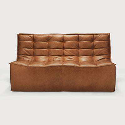 N701 Sofa by Ethnicraft