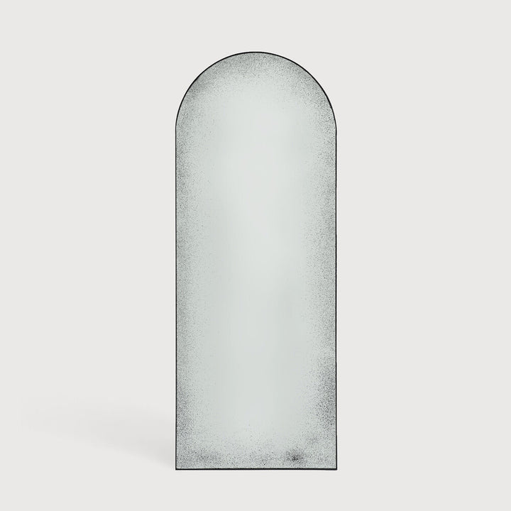 Clear Gate Wall Mirror by Ethnicraft