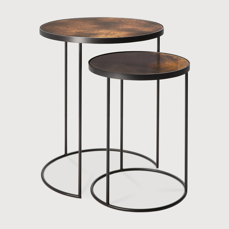 Nesting Side Table by Ethnicraft