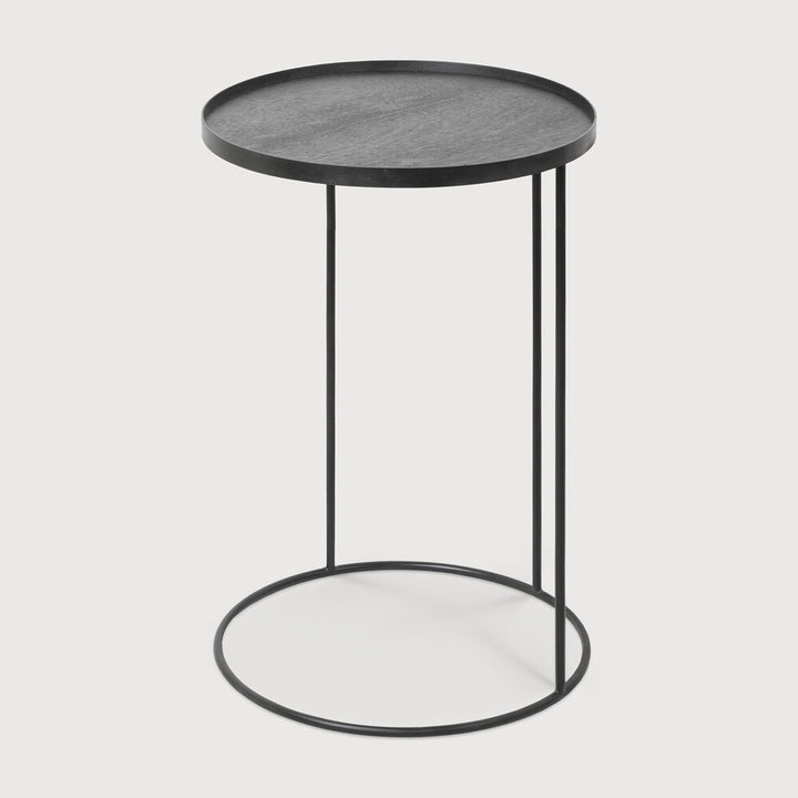 Tray Side Table by Ethnicraft