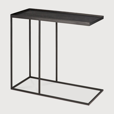 Tray Side Table by Ethnicraft