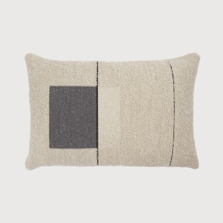 Urban Lumbar Cushion (Set of 2) by Ethnicraft