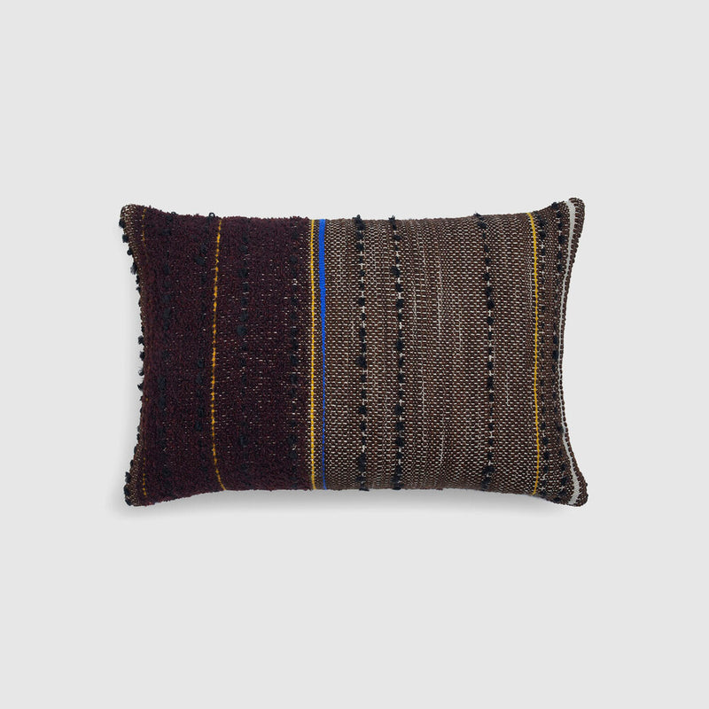 Tulum Cushion by Ethnicraft