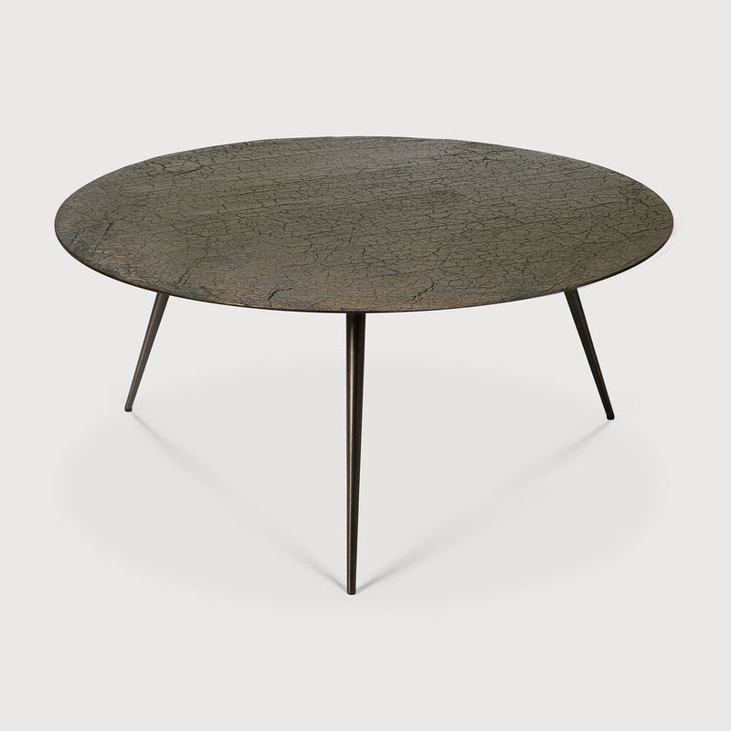 Luna Coffee Table by Ethnicraft