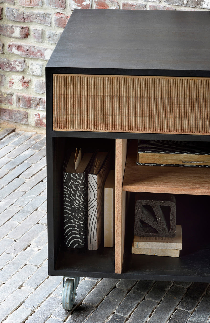 Oscar Drawer Unit by Ethnicraft