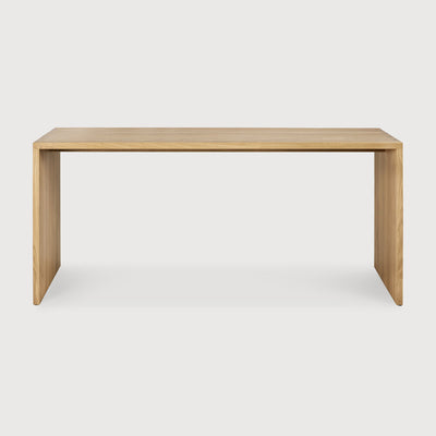 U Desk by Ethnicraft