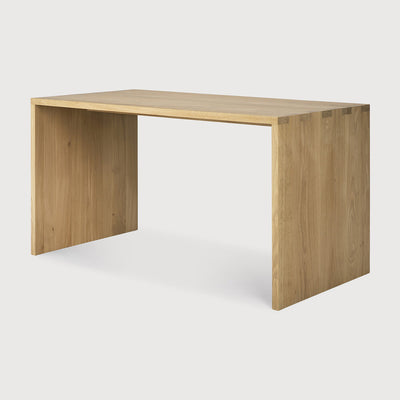 U Desk by Ethnicraft