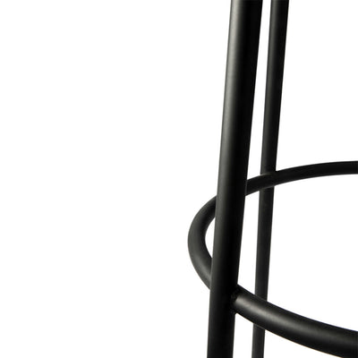 Baretto Bar Stool by Ethnicraft