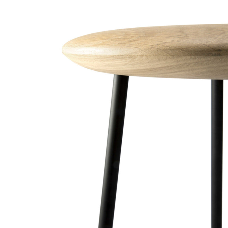 Baretto Bar Stool by Ethnicraft
