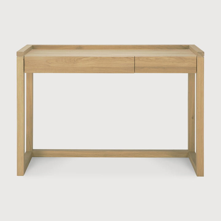Frame Desk by Ethnicraft