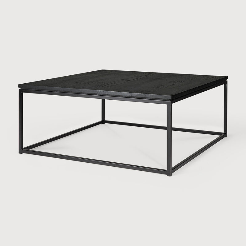 Thin Coffee Table by Ethnicraft
