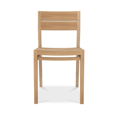 Ex 1 Dining Chair by Ethnicraft