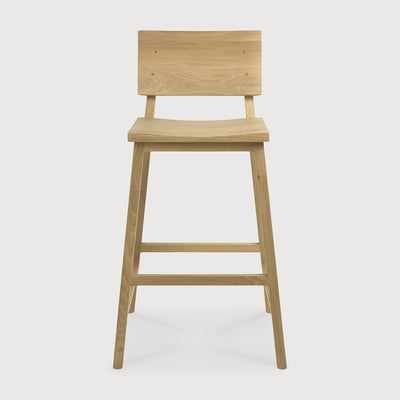 N3 Counter Stool by Ethnicraft