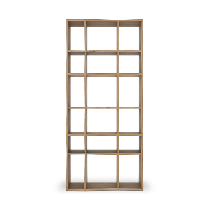 Z Bookshelf by Ethnicraft