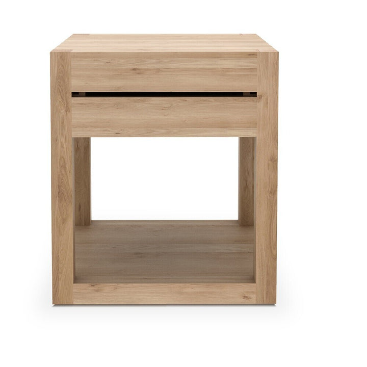 Azur Bedside Table by Ethnicraft