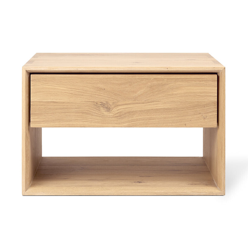 Nordic II Bedside Table by Ethnicraft