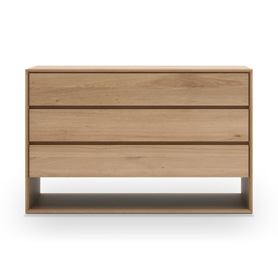 Nordic Chest of Drawers by Ethnicraft