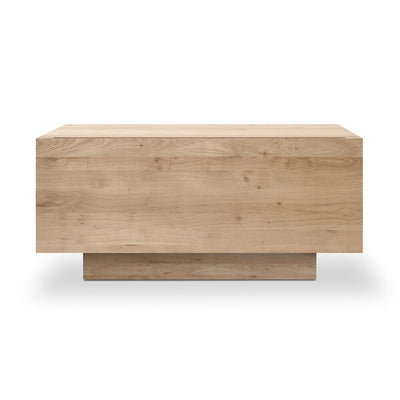 Madra Bedside Table by Ethnicraft