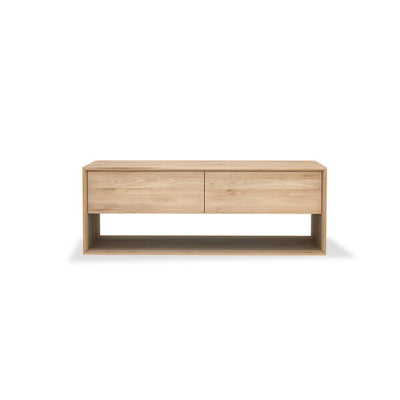 Nordic TV Cupboard by Ethnicraft
